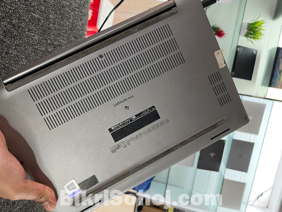 Dell latitude 7400 || core i5 8th Gen